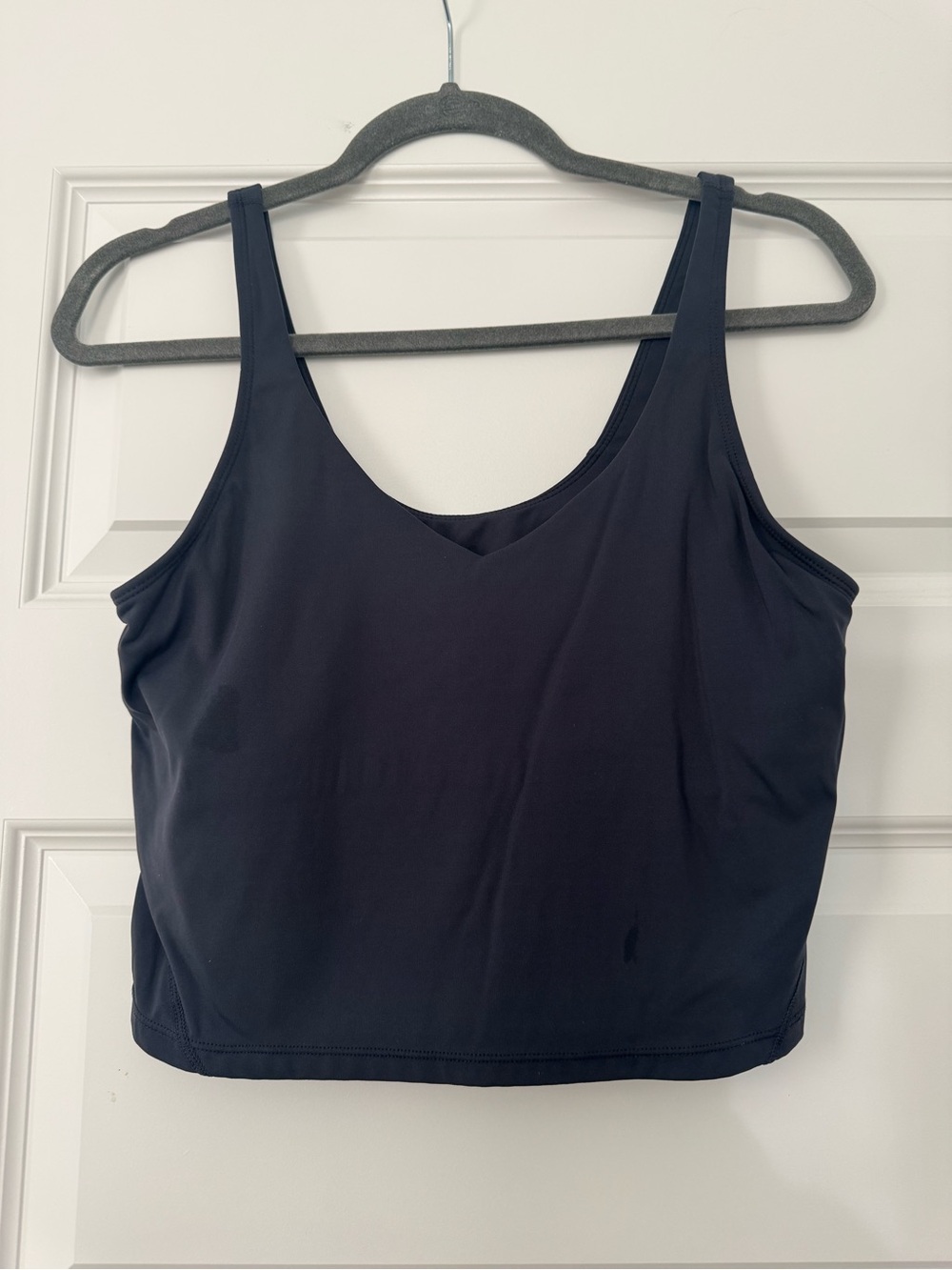 Workout crop tops, set of three
